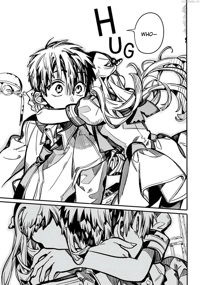 Toilet-Bound Hanako-kun Chapter 119 image 26_optimized